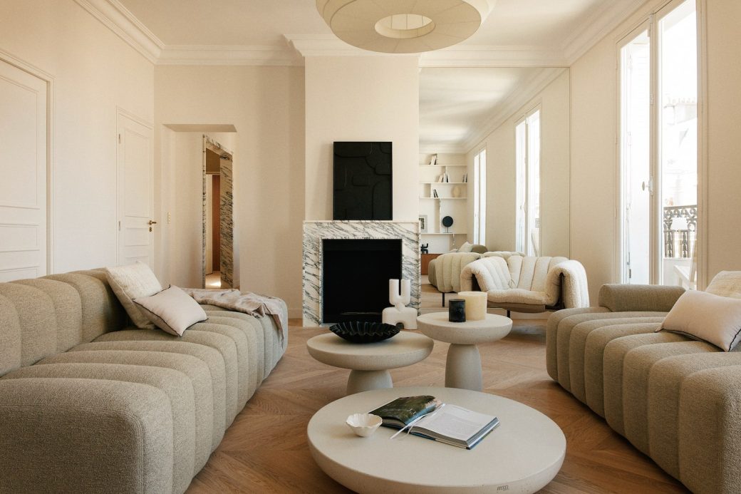  - September Immobilier Paris